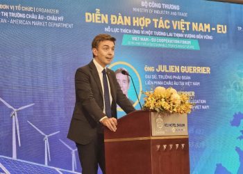 Diễn đàn Hợp tác Việt Nam – EU 2024: “Nỗ lực thích ứng vì tương lai thịnh vượng bền vững”