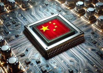 Các công ty Trung Quốc “miễn cưỡng” sử dụng chip nội địa trong bối cảnh Mỹ thắt chặt hạn chế ?