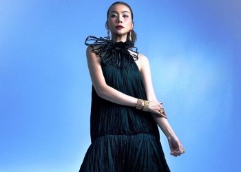 Ngắm Loạt Sao Hạng A “Hút Hồn” Trong Trang Phục NTK CÔNG TRÍ