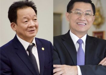 Hệ sinh thái hàng không của bầu Hiển gồm những công ty nào, có điểm gì giống và khác với ‘vua hàng hiệu’ Jonathan Hạnh Nguyễn?