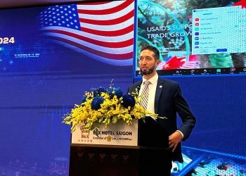 Diễn đàn hợp tác Việt Nam – Hoa Kỳ 2024: Cơ hội để cộng đồng doanh nghiệp hai nước hợp tác kinh doanh