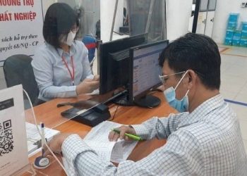 Đề xuất tăng mức hưởng trợ cấp thất nghiệp từ 60% lên 75%