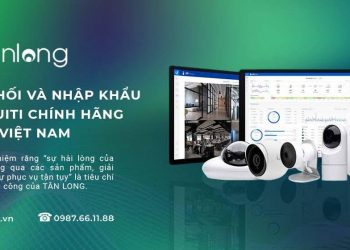 Tân Long – Dẫn Đầu Giải Pháp Mạng & Lưu Trữ, Tối Ưu Kết Nối Tương Lai