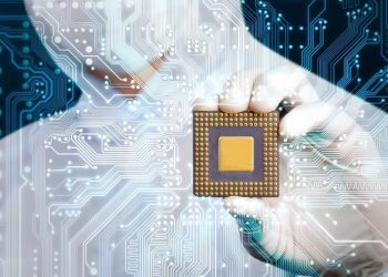 Doanh nghiệp nghiên cứu, sản xuất chip bán dẫn được hỗ trợ đến 10.000 tỷ đồng