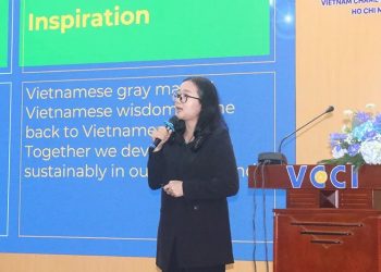 Mở rộng cơ hội nghề nghiệp cho thế hệ trẻ Việt Nam cùng sự kiện Global Future Fair (GFF) – Đại hội nhân tài, Kiến tạo tương lai