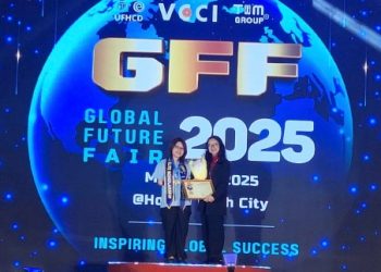 Tôn Vinh Các Cựu Du Học Sinh Tài Năng Tại Gala “Lễ Trải Thảm Đỏ Đón Nhân Tài Du Học Trở Về”