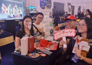 GLOBAL FUTURE FAIR 2025 – Sự Kiện Giáo Dục Mở Ra Cơ Hội Tuyệt Vời Cho Học Sinh Và Sinh Viên Việt Nam