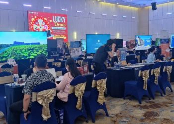 Khai Mạc Sự Kiện Toàn Cầu “Đại Hội Nhân Tài – Tương Lai Đất Nước Global Future Fair 2025 Tại TP.HCM