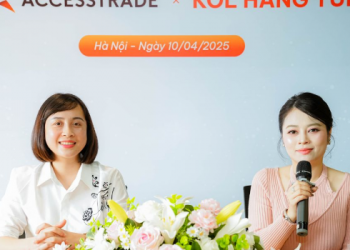 ACCESSTRADE x Hằng Túi: Khi doanh số ngành hàng mẹ & bé được quyết định bởi niềm tin