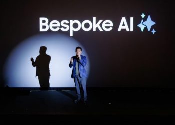 Khởi nhịp sống mới với “Biệt đội Samsung Bespoke AI” – dòng sản phẩm gia dụng tích hợp màn hình cùng AI cá nhân hóa