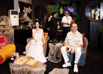 “Art Meets Art” – Sự kiện đỉnh cao của Hoàng Nam Group khiến dàn sao Việt và dàn mỹ nhân không thể vắng mặt