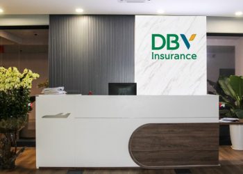 Bảo Hiểm VNI Đổi Thương Hiệu Thành DBV: Mục Tiêu Gia Tăng Trải Nghiệm Số