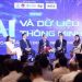 “Ứng dụng AI là bài toán chiến lược, không chỉ đơn thuần là công nghệ”