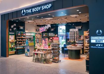 InNature Berhad triển khai quản lý The Body Shop tại Singapore từ 2025