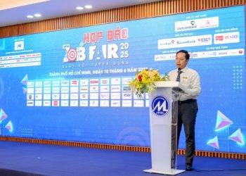 Hơn 50 Doanh Nghiệp Cùng Hàng Nghìn Cơ Hội Việc Làm Tại Ngày Hội Tuyển Dụng Tích Hợp – Job Fair UFM 2025