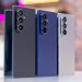 Samsung Galaxy Z Fold7: Nâng tầm chuẩn mực điện thoại thông minh