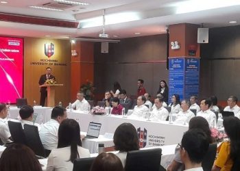 Kinh tế vĩ mô Việt Nam – “Vượt Khó Khăn Để Bứt Phá”