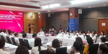 Kinh tế vĩ mô Việt Nam – “Vượt Khó Khăn Để Bứt Phá”