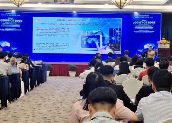 Diễn đàn Logistics 2025 – Thúc Đẩy Trao Đổi, Kết Nối, Hợp Tác Giữa Các Cơ Quan Quản Lý Và Doanh Nghiệp Logistics