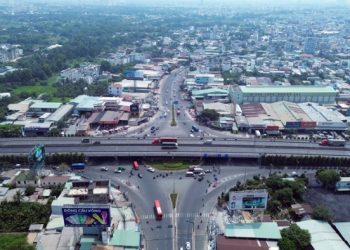 TP. Hồ Chí Minh chi hơn 12.400 tỷ đồng giải tỏa hơn 1000 hộ dân, mở rộng Quốc lộ 13