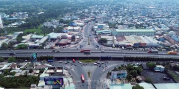 TP. Hồ Chí Minh chi hơn 12.400 tỷ đồng giải tỏa hơn 1000 hộ dân, mở rộng Quốc lộ 13