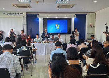 VIETFISH 2025: Triển lãm quốc tế hàng đầu ngành thủy sản châu Á