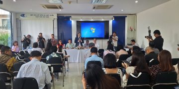 VIETFISH 2025: Triển lãm quốc tế hàng đầu ngành thủy sản châu Á