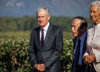 FED và bài toán hạ lãi suất
