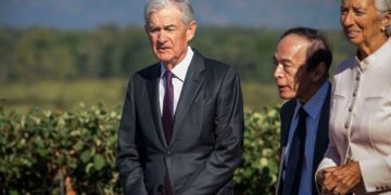 FED và bài toán hạ lãi suất