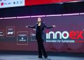 InnoEx 2025: Định Hình Nền Kinh Tế Tương Lai – Từ Dữ Liệu Đến Tài Sản Số