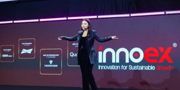 InnoEx 2025: Định Hình Nền Kinh Tế Tương Lai – Từ Dữ Liệu Đến Tài Sản Số