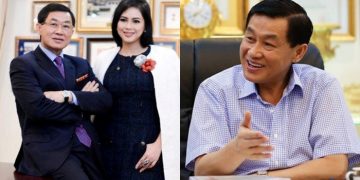 Tỷ phú Johnathan Hạnh Nguyễn: Dốc hết quỹ hưu trí làm từ thiện, 10 tỷ ứng từ Thủy Tiên cũng sắp cạn