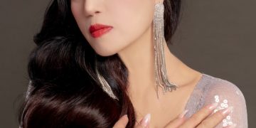 “Cơn Mưa Hạ” – Lâm Thúy Vân Chính Thức Tái Ngộ Khán Giả Quê Nhà Sau Hơn 30 Năm Tỏa Sáng Nơi Xứ Người