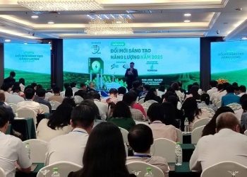 Diễn đàn Đổi mới sáng tạo năng lượng năm 2025: Khẳng định vai trò tiên phong của đổi mới sáng tạo trong phát triển năng lượng bền vững