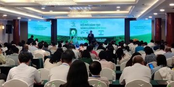 Diễn đàn Đổi mới sáng tạo năng lượng năm 2025: Khẳng định vai trò tiên phong của đổi mới sáng tạo trong phát triển năng lượng bền vững