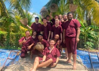 TP HCM hướng đến du lịch xanh – bền vững