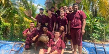 TP HCM hướng đến du lịch xanh – bền vững