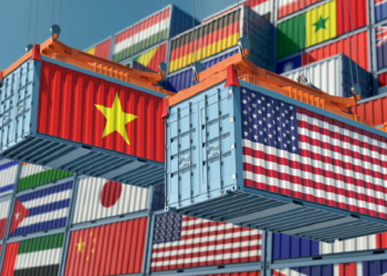 Hàng Mỹ tăng tốc vào Việt Nam, kim ngạch nhập khẩu vượt 10,5 tỷ USD