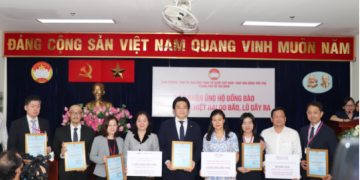 Tập Đoàn Aeon Hỗ Trợ Người Dân Bị Ảnh Hưởng Bởi Bão Matmo Và Bualoi Với Tổng Trị Giá Hơn 4,6 Tỷ Đồng