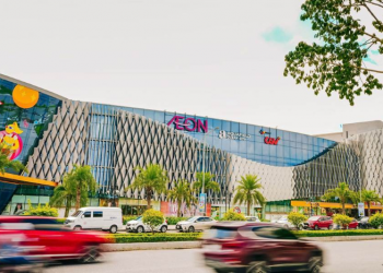 AEON Việt Nam và bước đi chiến lược năm 2025, tăng tốc mở rộng mạng lưới bán lẻ