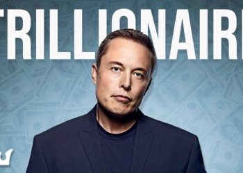 Elon Musk trở thành người đầu tiên trong lịch sử có 500 tỷ USD tài sản, tương đương GDP của cả một quốc gia