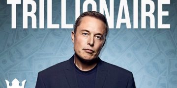Elon Musk trở thành người đầu tiên trong lịch sử có 500 tỷ USD tài sản, tương đương GDP của cả một quốc gia