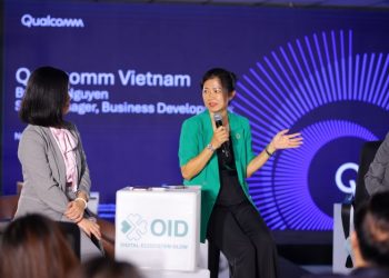 OID 2025: Nơi công nghệ “hội tụ” – Định hình tương lai xanh và số cho Việt Nam