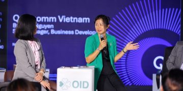 OID 2025: Nơi công nghệ “hội tụ” – Định hình tương lai xanh và số cho Việt Nam