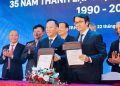 Hiệp hội Nhựa Việt Nam – 35 năm kiến tạo và khát vọng vươn tầm trong kỷ nguyên mới