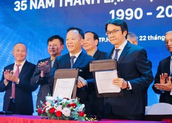 Hiệp hội Nhựa Việt Nam – 35 năm kiến tạo và khát vọng vươn tầm trong kỷ nguyên mới