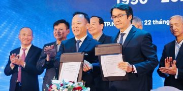 Hiệp hội Nhựa Việt Nam – 35 năm kiến tạo và khát vọng vươn tầm trong kỷ nguyên mới