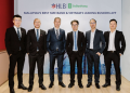 Ngân hàng Hong Leong và Sổ Bán Hàng mang đến Giải pháp quản lý tài chính đột phá cho Doanh nghiệp MSME Việt Nam