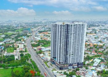 Sẽ có Trung tâm giao dịch bất động sản và quyền sử dụng đất online để ổn định thị trường