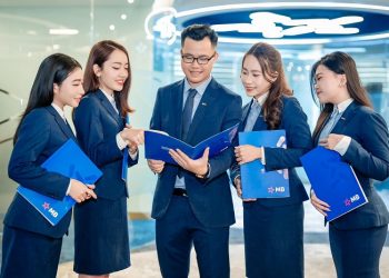 Tăng trưởng mạnh – Kiểm soát rủi ro hiệu quả – MB tiếp tục dẫn đầu chuyển đổi số